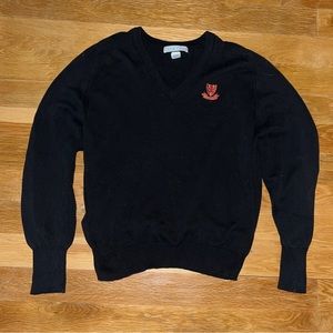 Vintage Izod Club Sweater
